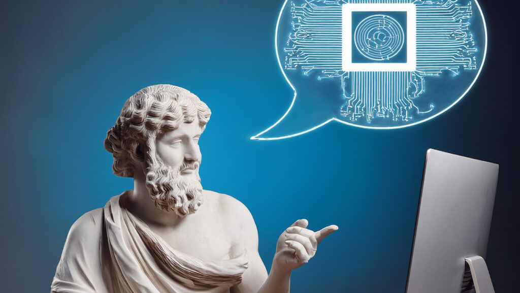 KI, OER und Prompt Design